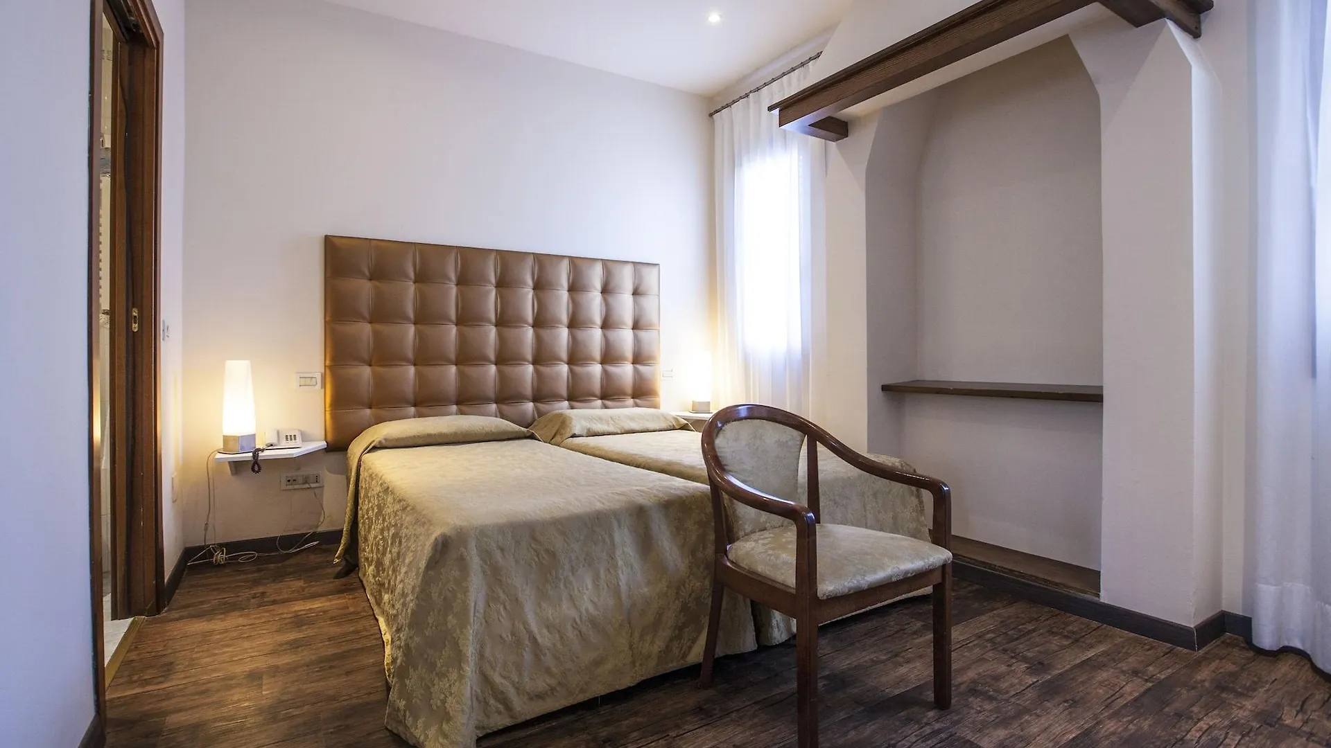 ****  Hotel Villa Braida Mogliano Veneto Italy