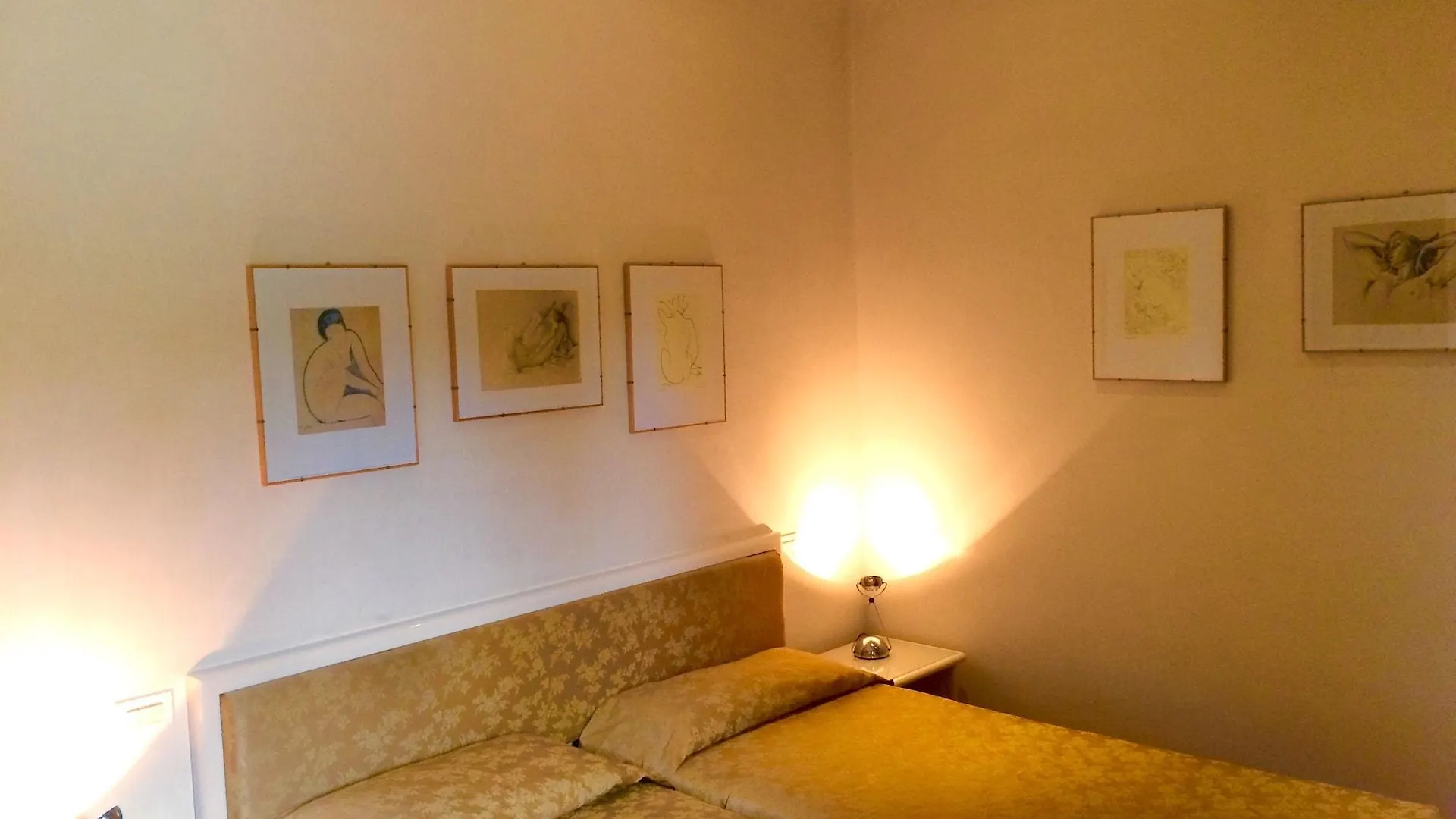 Hotel Villa Braida Mogliano Veneto