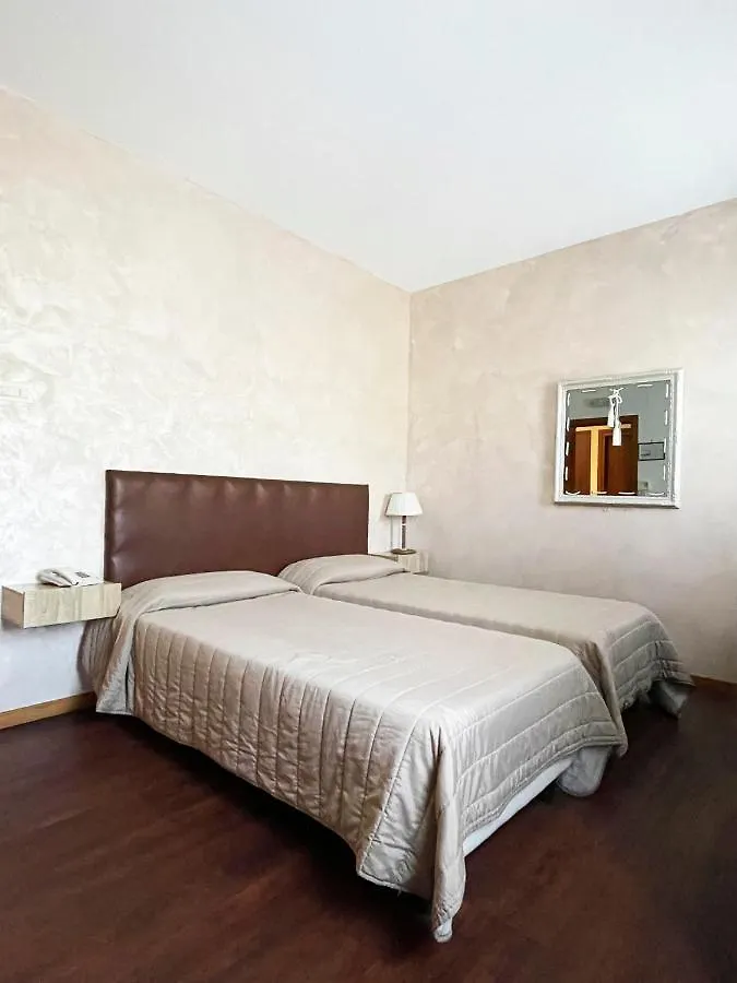 Hotel Villa Braida Mogliano Veneto Italy
