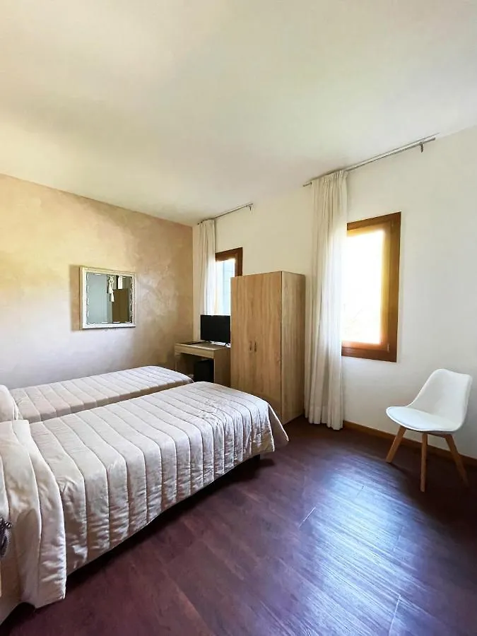 Hotel Villa Braida Mogliano Veneto 4*,  Italy