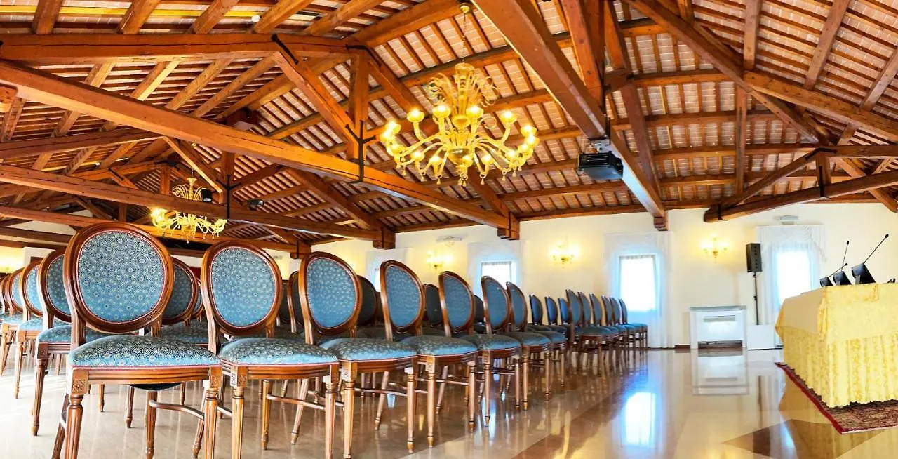 ****  Hotel Villa Braida Mogliano Veneto Italy