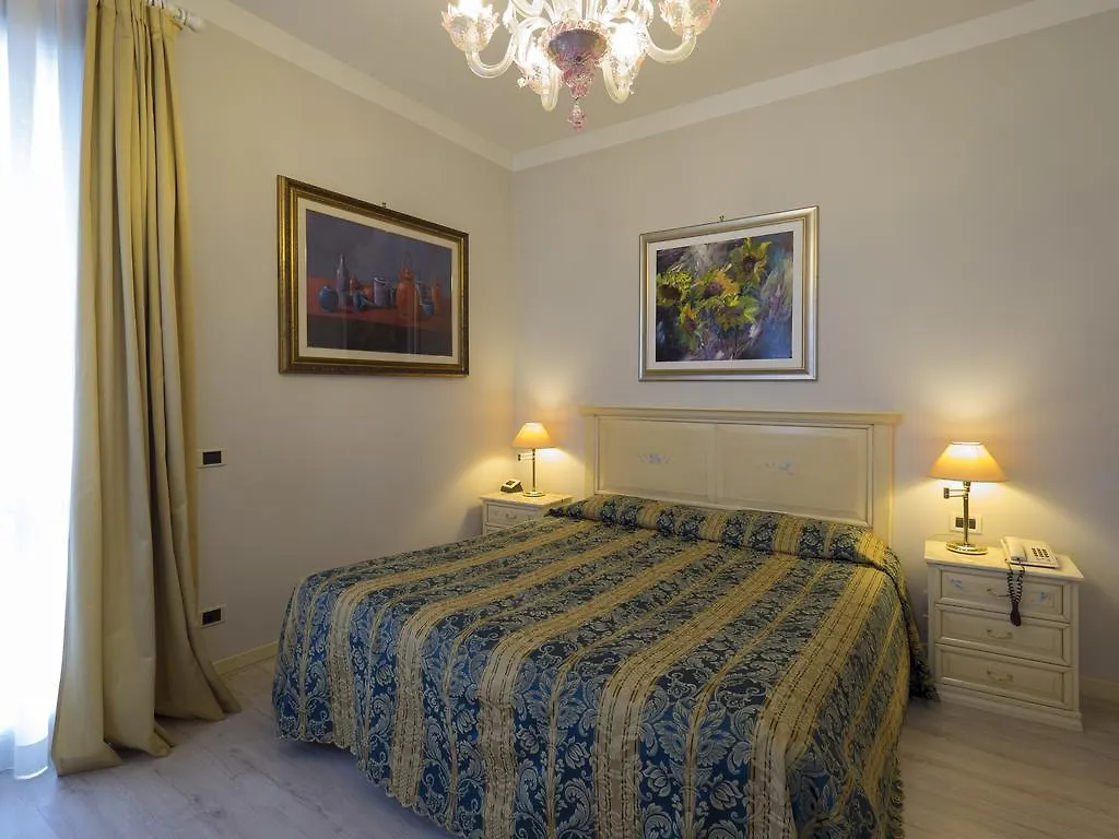 Hotel Villa Braida Mogliano Veneto