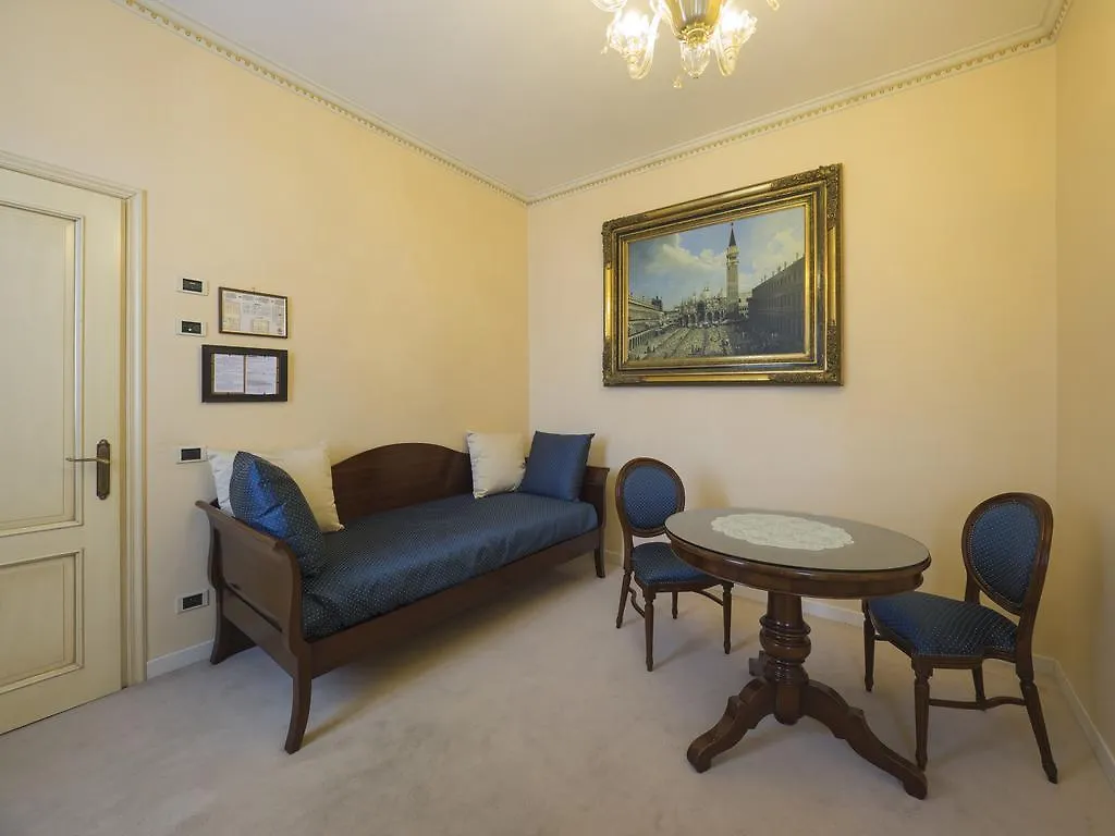 ****  Hotel Villa Braida Mogliano Veneto Italy