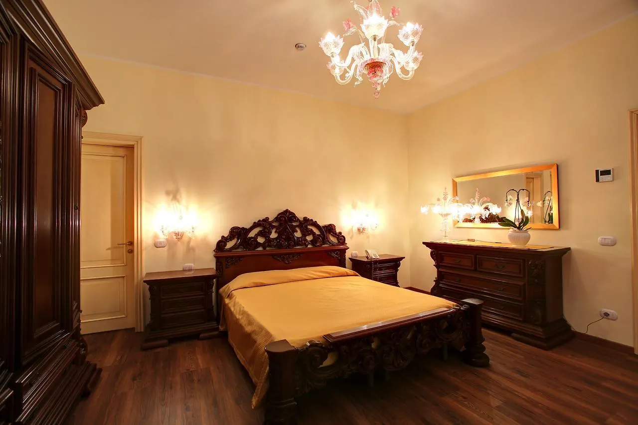 Hotel Villa Braida Mogliano Veneto 4*,  Italy