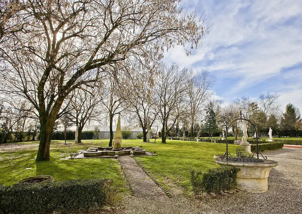 Hotel Villa Braida Mogliano Veneto 4*,  Italy