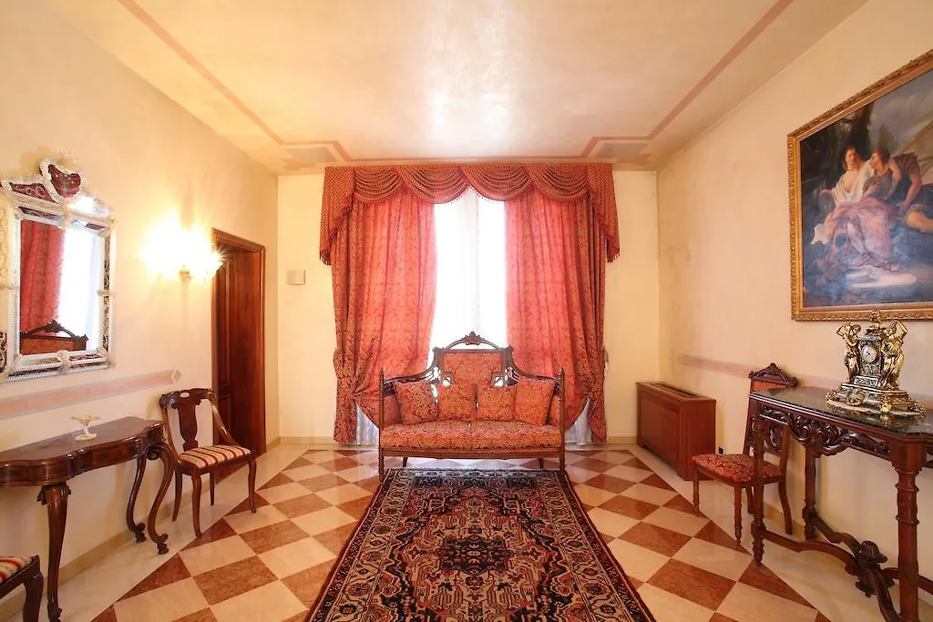 ****  Hotel Villa Braida Mogliano Veneto Italy