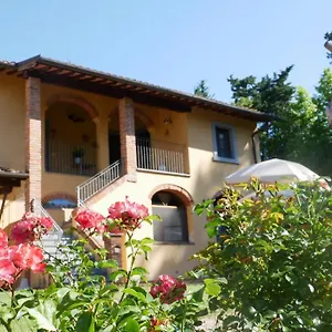 Bauernhof Il Gelso Montopoli in Val dʼArno