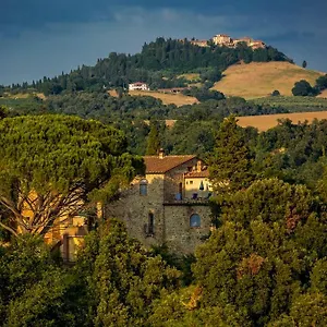 Bauernhof Alle Rose Volterra