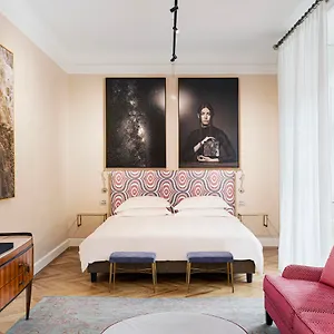 Galleria Vik - Townhouse Galleria - Small Luxury Of The World 5* Milaan
