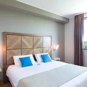 B&B Hotel Padova 3* Padua