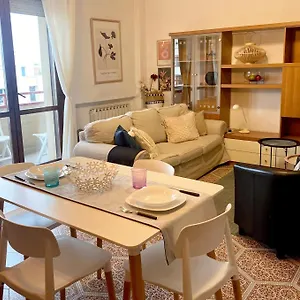 Al B6 Close To Venice Apartament