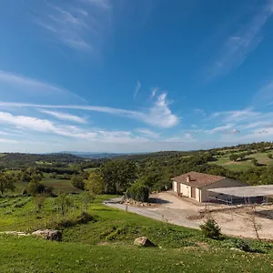 Ferienhaus La Meria Catabbio