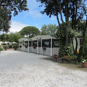 Campingplatz Pineta Calambrone