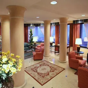 Cyrano 4* Saronno