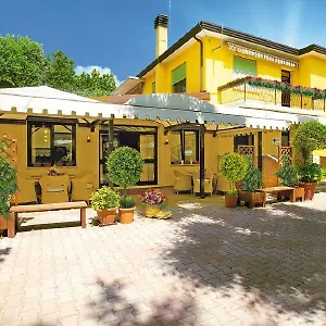 Da Scarpa Gasthof