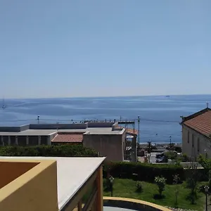Ferienhaus Marina Lipari (Isola Lipari)