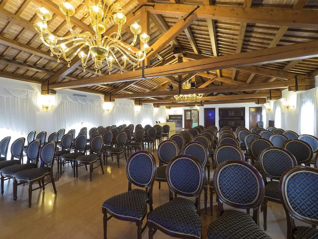Hotel Villa Braida Mogliano Veneto