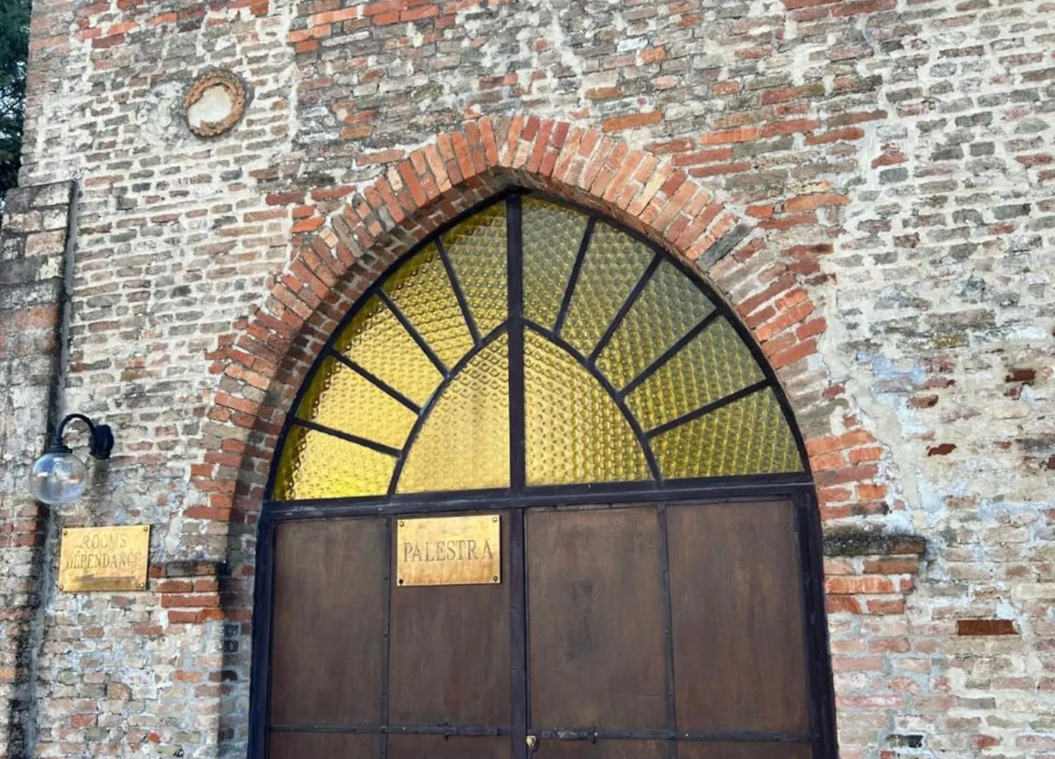 Hotel Villa Braida Mogliano Veneto Italien