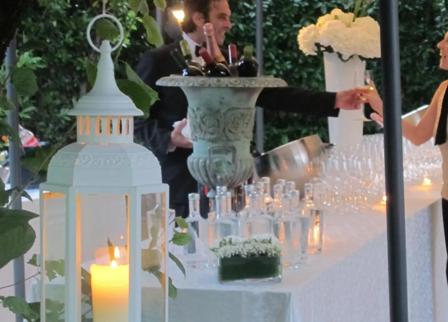 Hotel Villa Braida Mogliano Veneto